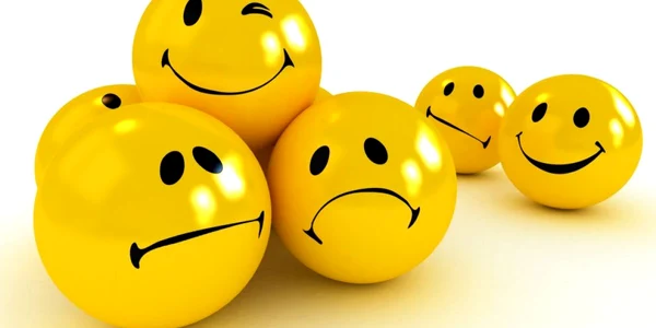 sad smiley face