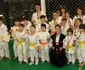 Mai mulţi sportivi de la Phoenix Bacău vor reprezenta România la o competiţie de karate din Danemarca