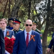Serghei Surovikin ,foto Ambasada Rusiei in Algeria jpg