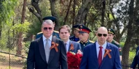 Serghei Surovikin ,foto Ambasada Rusiei in Algeria jpg