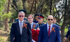 Serghei Surovikin ,foto Ambasada Rusiei in Algeria jpg