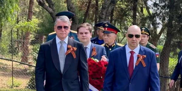 Serghei Surovikin ,foto Ambasada Rusiei in Algeria jpg