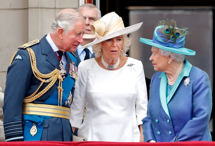 Camilla va deveni regină consoartă atunci când prințul Charles va prelua tronul Marii Britanii