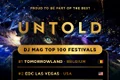 UNTOLD   TOP 100 FESTIVALS 2024 jpeg