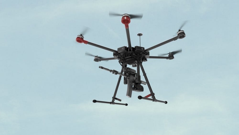 Dronele americane, ineficiente pe câmpul de luptă ucrainean. Sunt fragile și nu pot rezista la bruiajul rusesc