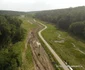 Autostrada cu tuneluri Holdea Margina Foto Daniel Guță ADEVĂRUL (11) JPG