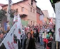 protest rosia montana cluj 13 oct