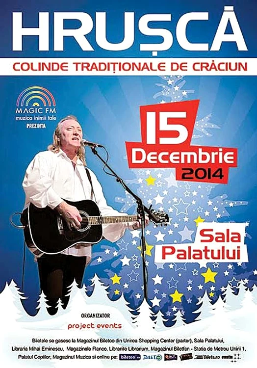 15 decembrie