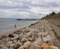 Litoralul Mării are plaje noi - Eforie Nord Foto Apele Române