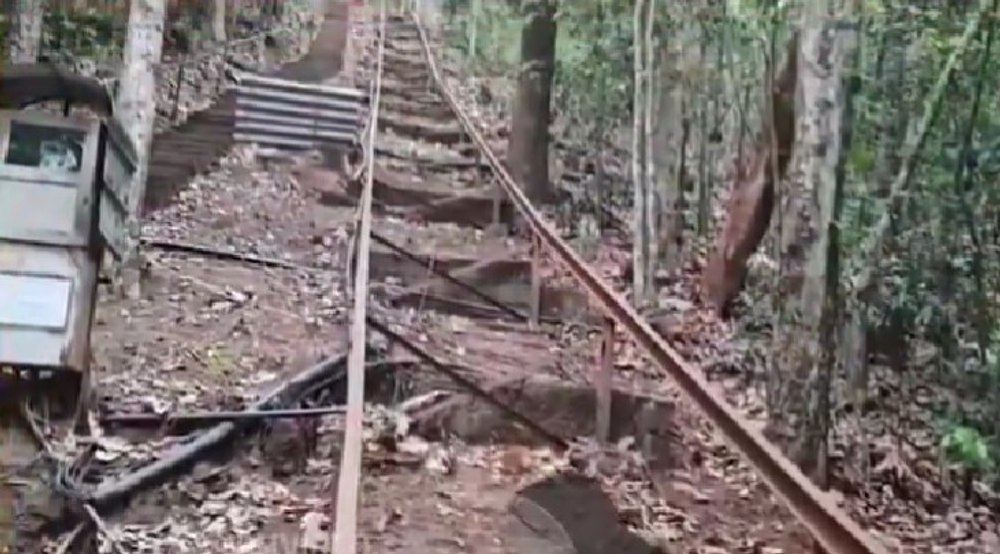 Șapte călugări, printre care și un român, morți într-un accident de funicular în Sri Lanka