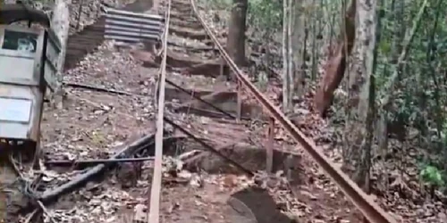 Accident funicular in Sri Lanka jpg