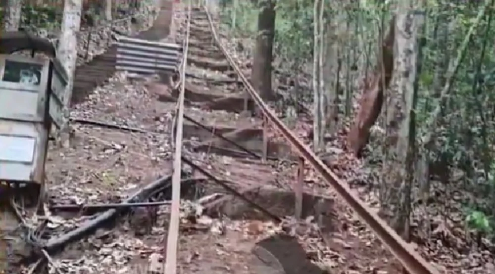 Șapte călugări, printre care și un român, morți într-un accident de funicular în Sri Lanka