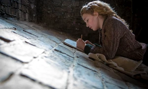 Hoțul de cărți, film și carte jpeg