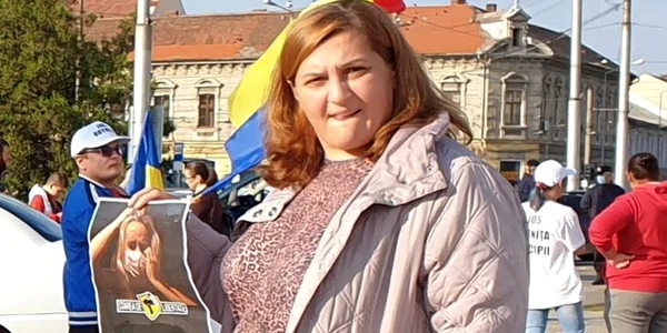profesoara