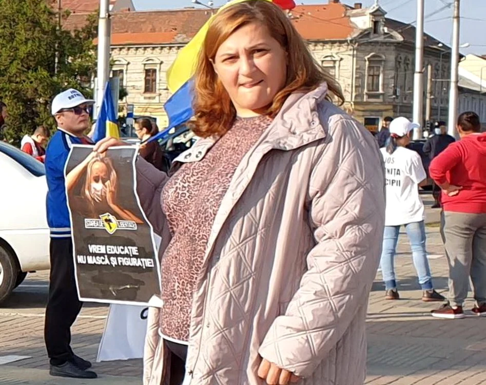 profesoara