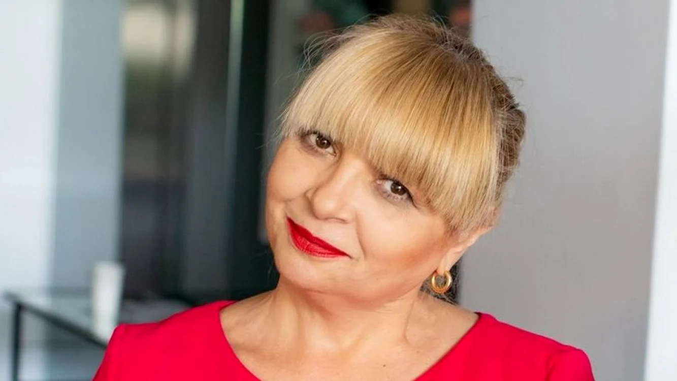 Nuami Dinescu a ajuns pe mâna medicilor! Ce s-a întâmplat cu actrița