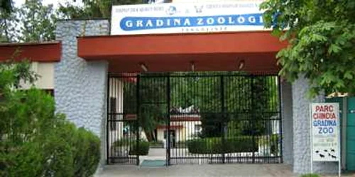 Grădina Zoologică Târgovişte