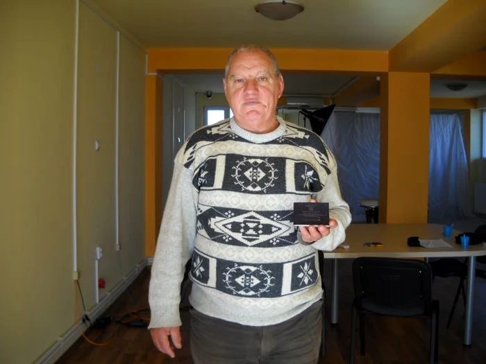 Ion Buşe