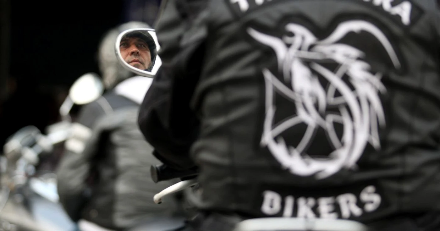 Timişoara Bikers este sprijinită în această acţiune de societatea motocicliştilor