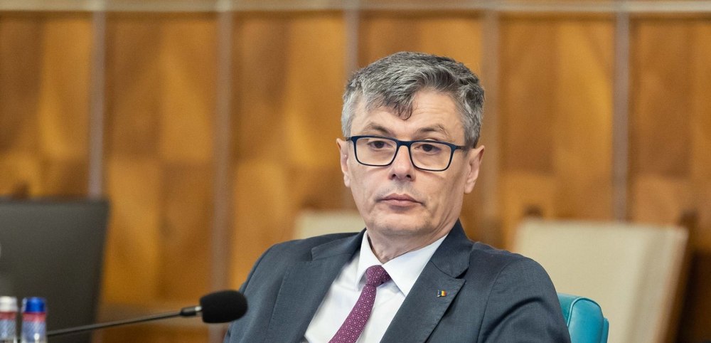 Virgil Popescu, despre procesul intentat de OMV împotriva României: Nu aş ceda nimic pentru dreptul nostru la Schengen
