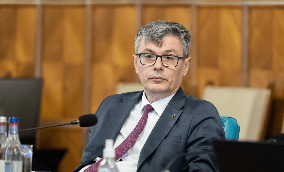 Virgil Popescu: Kazahstanul are potenţialul de a deveni o rută importantă între Asia şi Europa