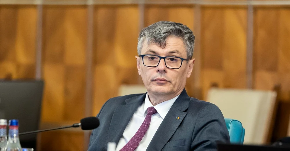 Finanțare nerambursabilă pentru proiecte de investiții în infrastructura energetică, Foto: Gov.ro