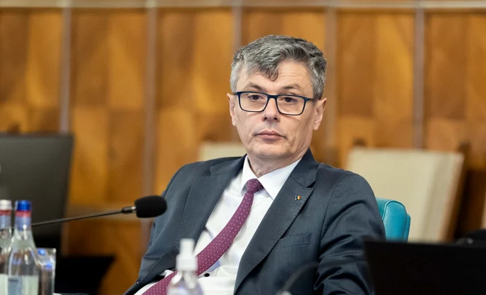 Ministrul Energiei se află în Kazahstan, alături de ministrul Muncii, Marius Budăi, Foto: Gov.ro