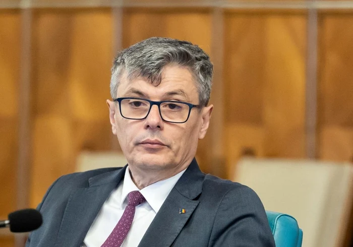 Stocurile de gaze se apropie de 73%, Foto: Gov.ro