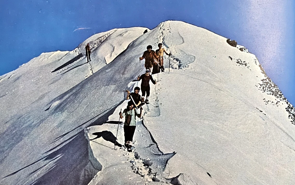 Album Muntii Retezat Autor Valeriu Crăciun 1981 (6) jpg