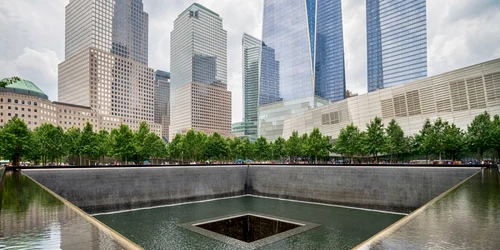 Memorial 11 septembrie FOTO SHUTTERSTOCK