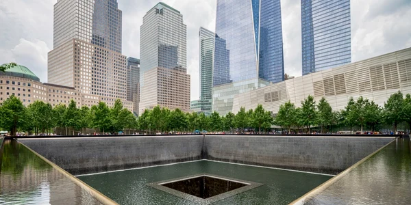 Memorial 11 septembrie FOTO SHUTTERSTOCK