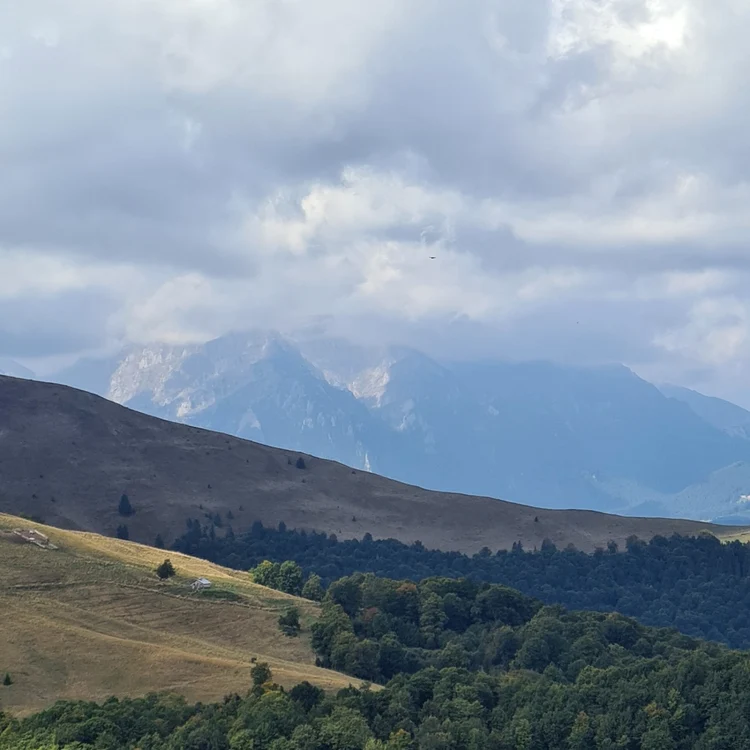 Cum arata traseul pentur Trans Baiul 