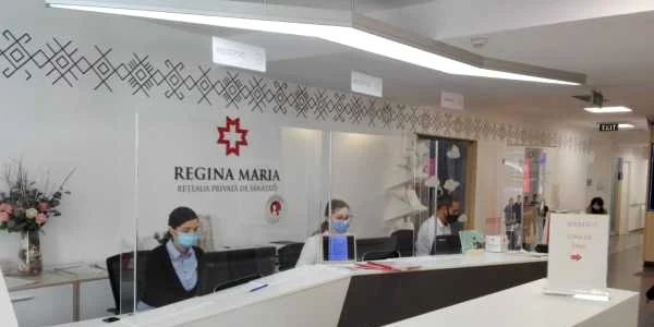 Regina Maria