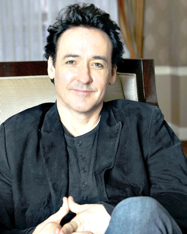 
    John Cusack (foto: reuters)  