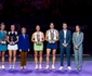 Principesa Sofia la Transylvania Open 2025. FOTO: Transylvania Open