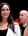 Meghan Markle la Invictus Games  foto   Getty jpg