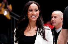 Meghan Markle la Invictus Games foto Getty jpg