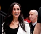 Meghan Markle la Invictus Games  foto   Getty