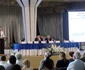 Dr. Mihail Pautov la o conferință pe teme medicale / foto: arhiva personală