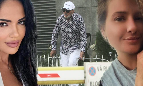 Banner Ilie Năstase