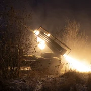 Soldati ucraineni în Donețk   Război în ucraina FOTO EPA EFE jpg