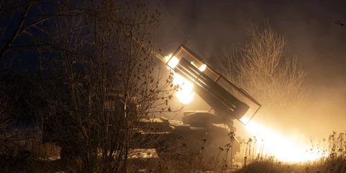 Soldati ucraineni în Donețk   Război în ucraina FOTO EPA EFE jpg