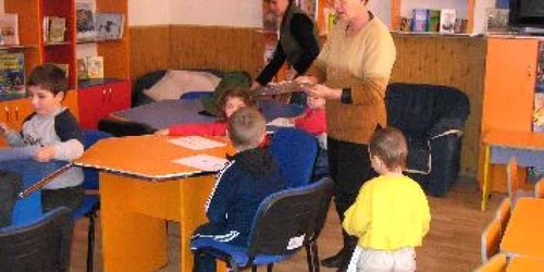 Bacău: Apel pentru întrajutorarea persoanelor cu dizabilități.