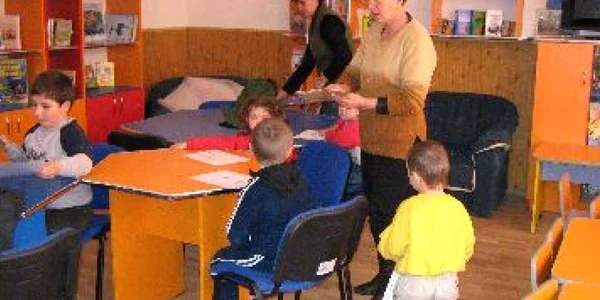 Bacău: Apel pentru întrajutorarea persoanelor cu dizabilități.
