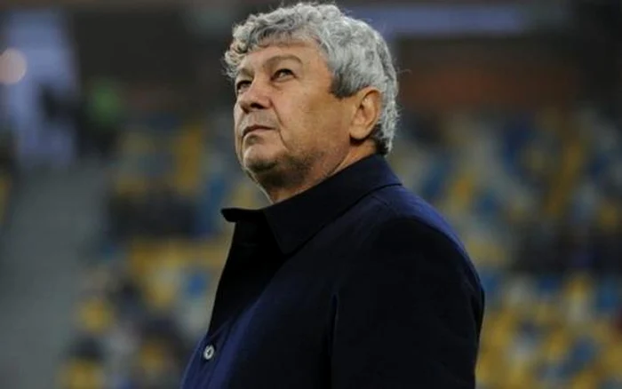 
    Mircea Lucescu nu se aşteaptă la rezultate surpriză în Liga Campionilorfoto: Click  