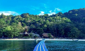Banana Beach din Phuket, Thailanda Foto Tripadvisor jpg