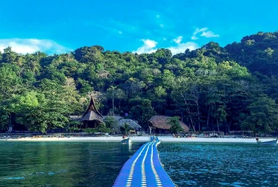 Banana Beach din Phuket, Thailanda Foto Tripadvisor jpg