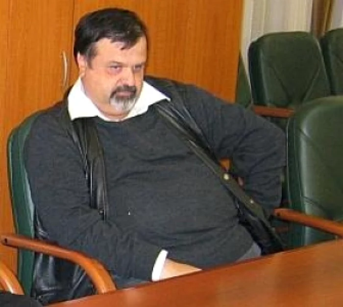 Doru Teodor, ieşeanul extrădat din Republica Dominicană FOTO Adevărul