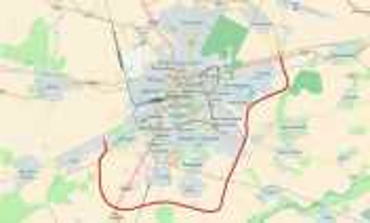 Centura de Sud Timişoara