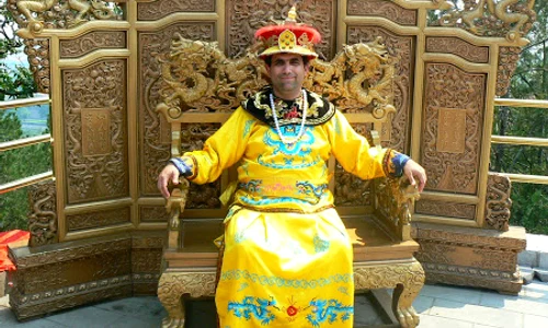 Imperatorul călător – interviu cu Cezar DUMITRU jpeg